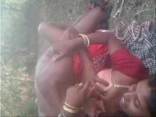 Bengali Married Women Fucked Outdoor With Two Men For Satisfaction